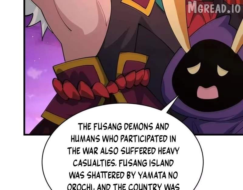 Age of Terror Chapter 587 page 111 - 