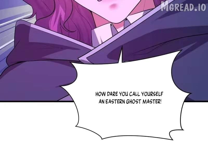 Age of Terror Chapter 587 page 15 - 