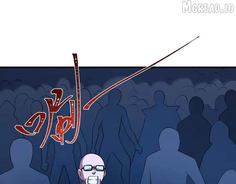 Age of Terror Chapter 587 page 16 - 
