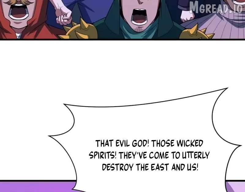 Age of Terror Chapter 587 page 18 - 