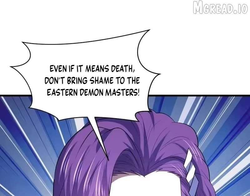 Age of Terror Chapter 587 page 21 - 