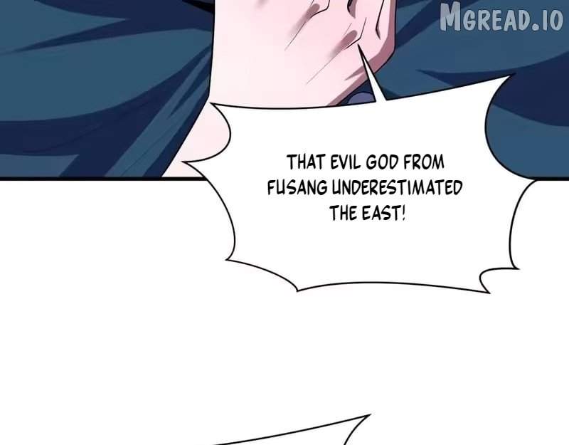 Age of Terror Chapter 587 page 23 - 
