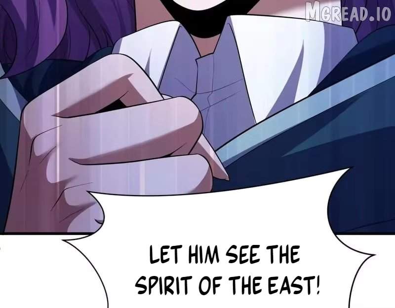 Age of Terror Chapter 587 page 26 - 