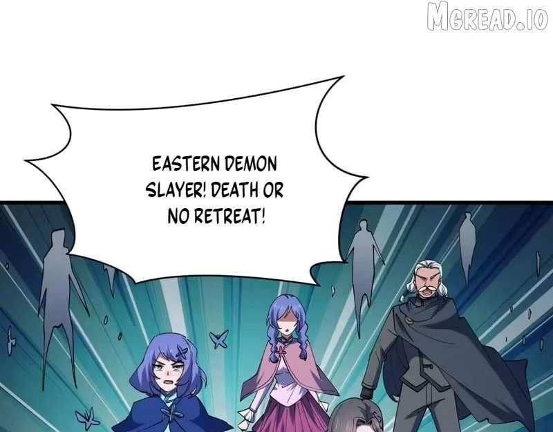Age of Terror Chapter 587 page 28 - 