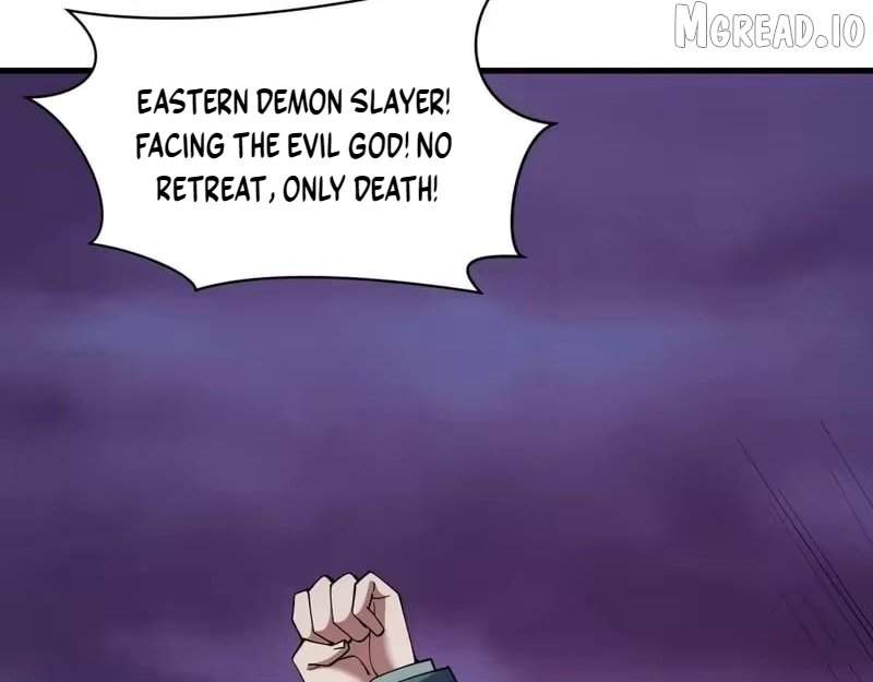 Age of Terror Chapter 587 page 32 - 