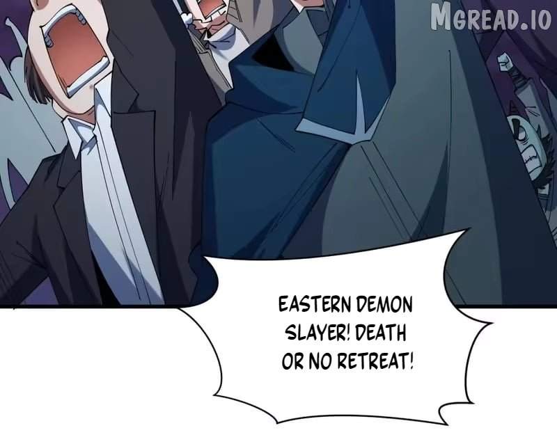 Age of Terror Chapter 587 page 34 - 
