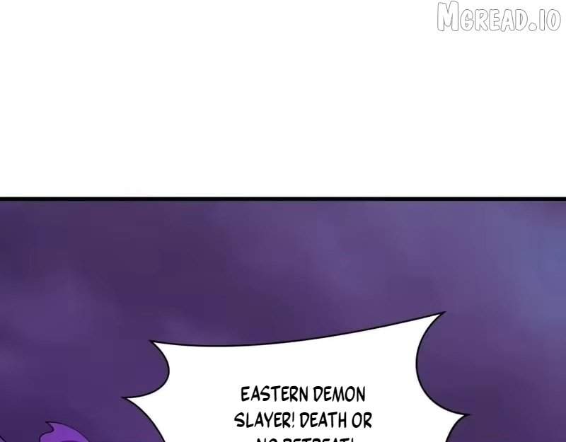 Age of Terror Chapter 587 page 35 - 