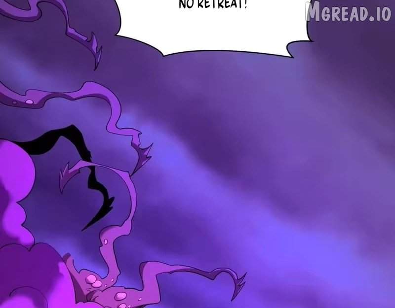 Age of Terror Chapter 587 page 36 - 
