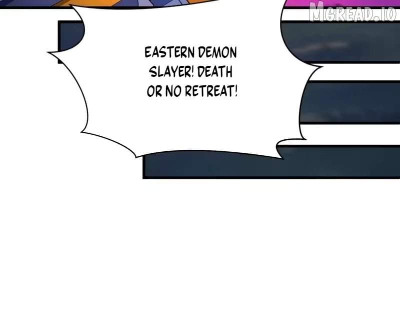 Age of Terror Chapter 587 page 39 - 