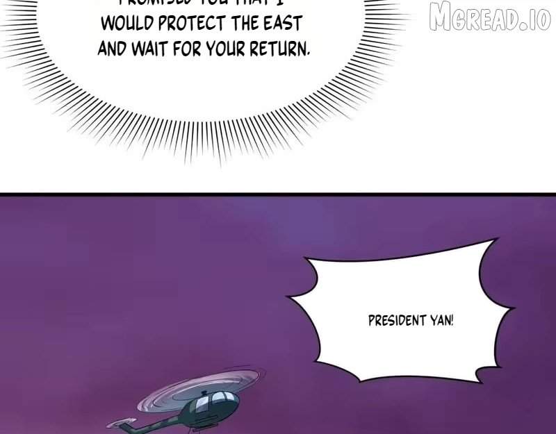 Age of Terror Chapter 587 page 5 - 