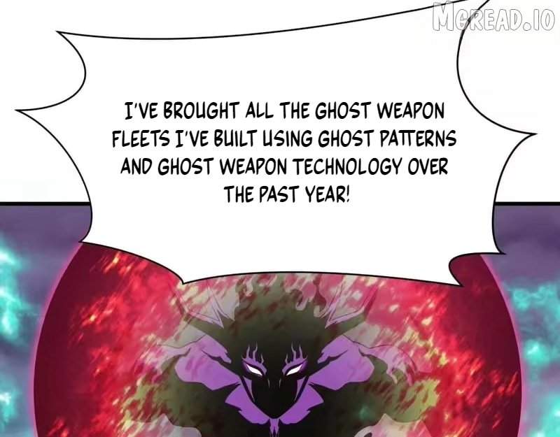 Age of Terror Chapter 587 page 44 - 
