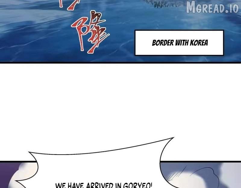 Age of Terror Chapter 587 page 58 - 