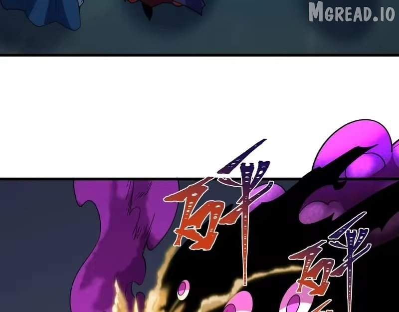 Age of Terror Chapter 587 page 70 - 