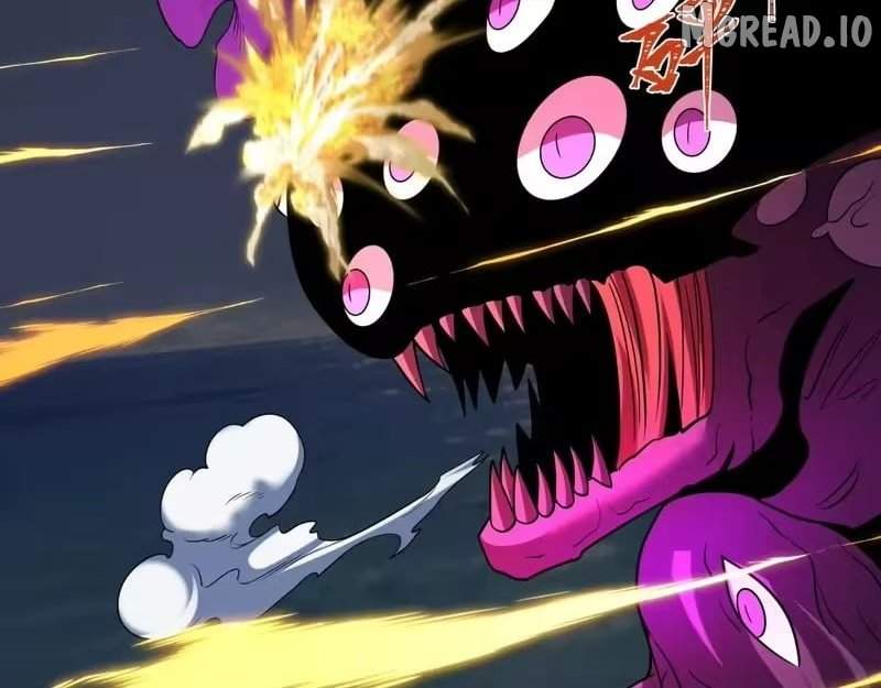 Age of Terror Chapter 587 page 71 - 