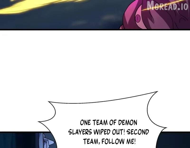Age of Terror Chapter 587 page 72 - 
