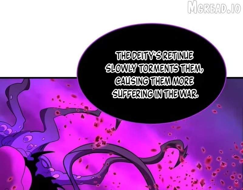 Age of Terror Chapter 587 page 77 - 