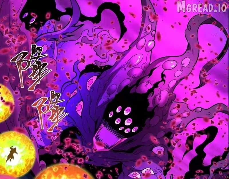 Age of Terror Chapter 587 page 78 - 