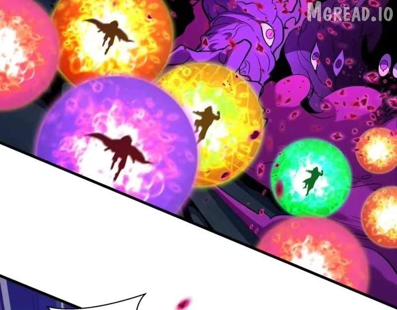 Age of Terror Chapter 587 page 79 - 