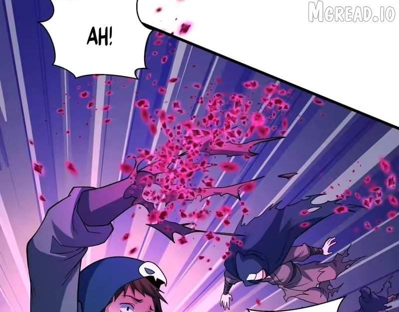 Age of Terror Chapter 587 page 80 - 