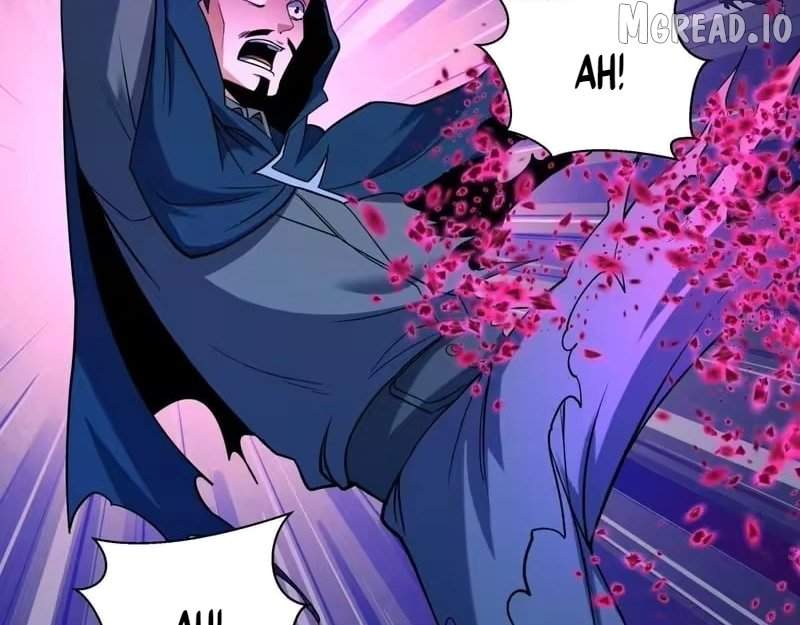 Age of Terror Chapter 587 page 81 - 