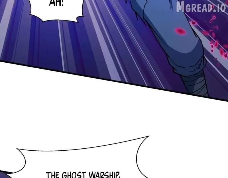 Age of Terror Chapter 587 page 82 - 