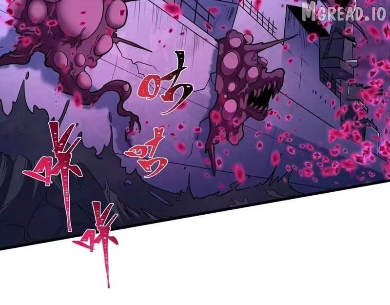 Age of Terror Chapter 587 page 84 - 