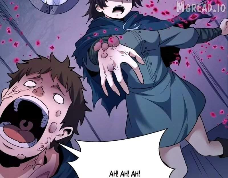 Age of Terror Chapter 587 page 86 - 