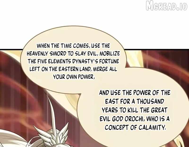 Age of Terror Chapter 588 page 109 - 