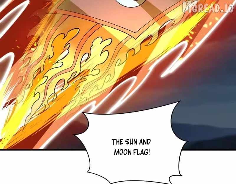 Age of Terror Chapter 588 page 151 - 