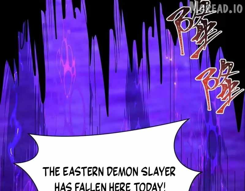 Age of Terror Chapter 588 page 17 - 