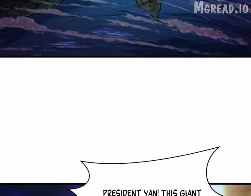 Age of Terror Chapter 588 page 3 - 