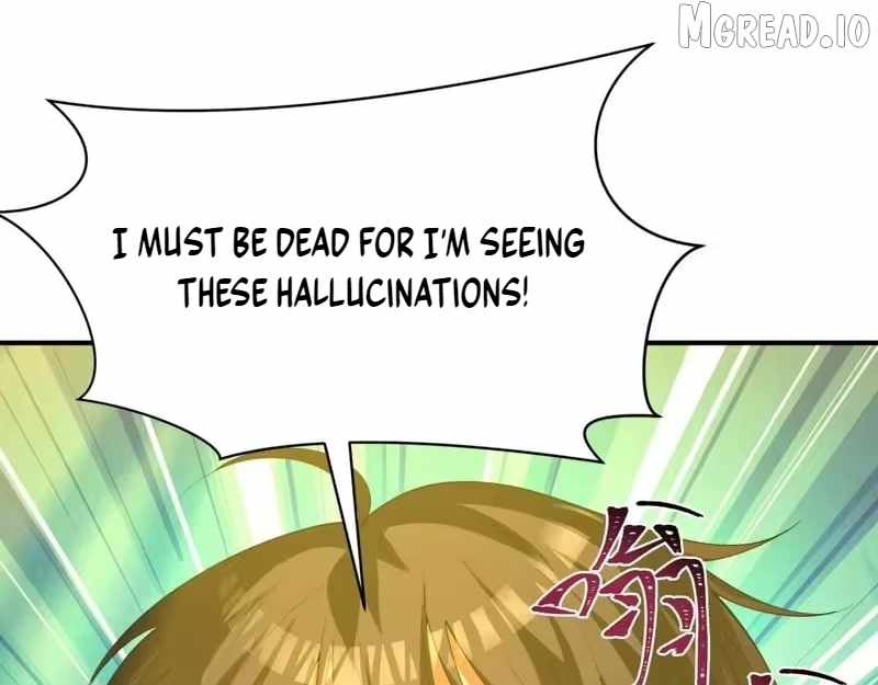 Age of Terror Chapter 588 page 30 - 