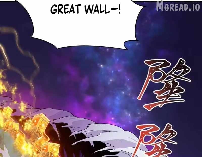 Age of Terror Chapter 588 page 38 - 