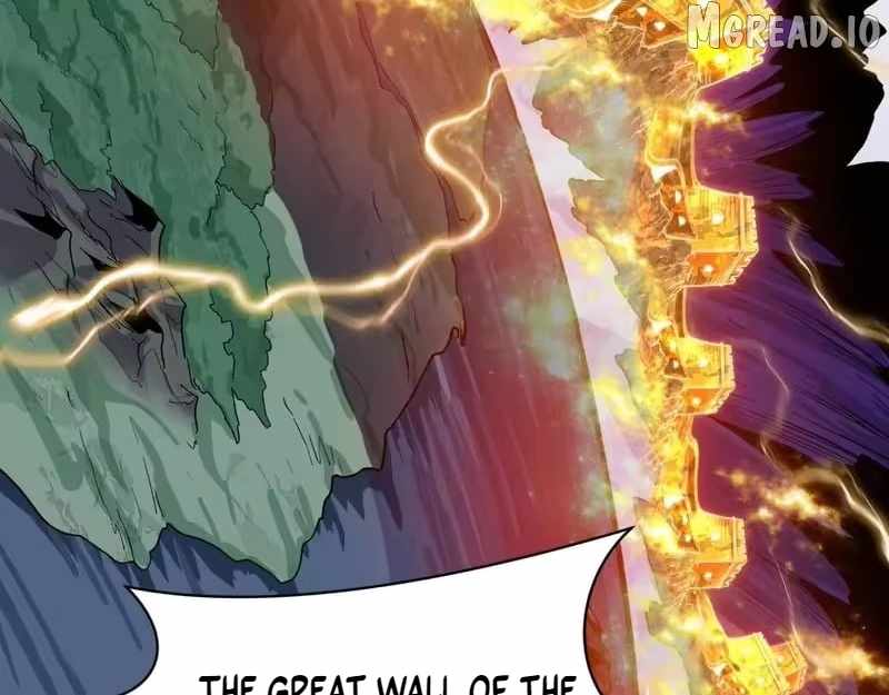 Age of Terror Chapter 588 page 40 - 