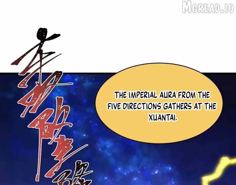 Age of Terror Chapter 588 page 49 - 