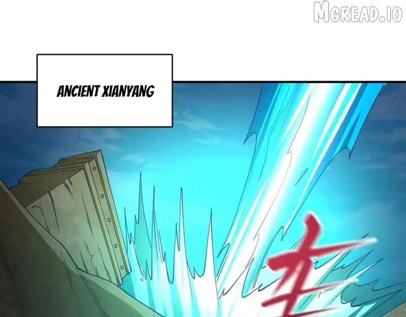 Age of Terror Chapter 588 page 52 - 