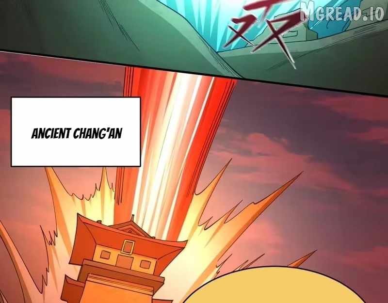 Age of Terror Chapter 588 page 53 - 
