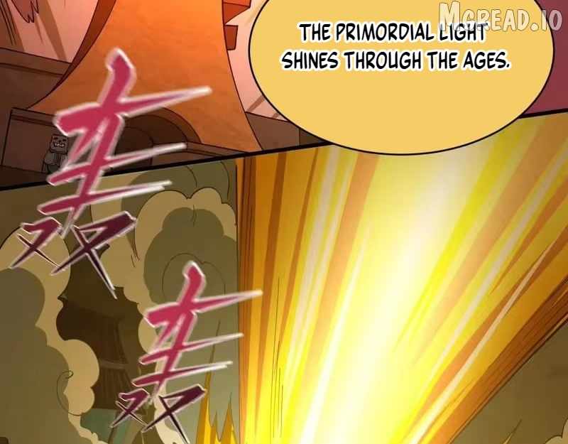 Age of Terror Chapter 588 page 54 - 