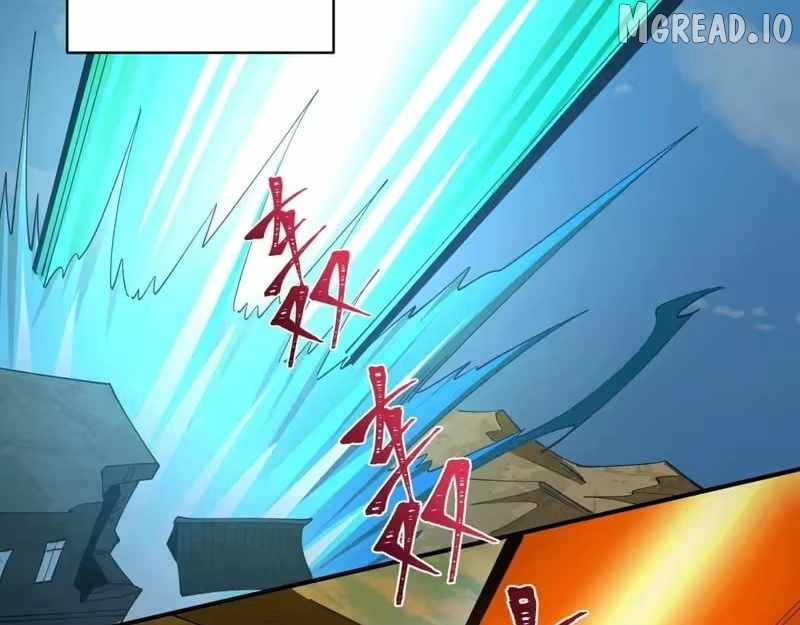 Age of Terror Chapter 588 page 56 - 