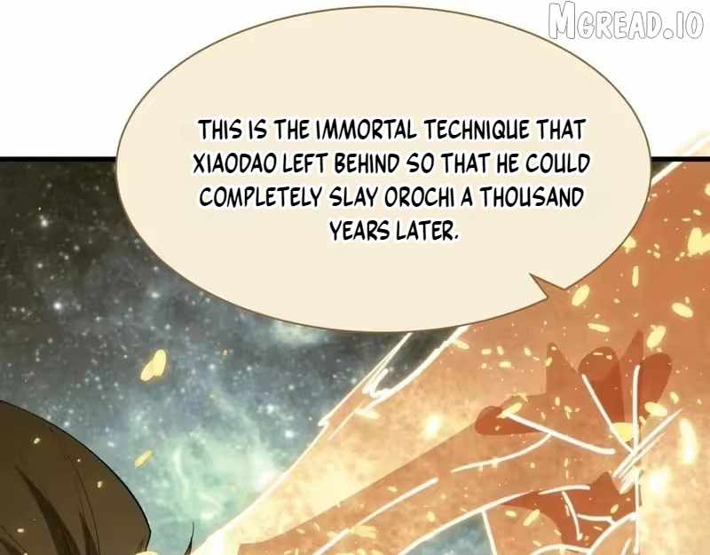 Age of Terror Chapter 588 page 86 - 