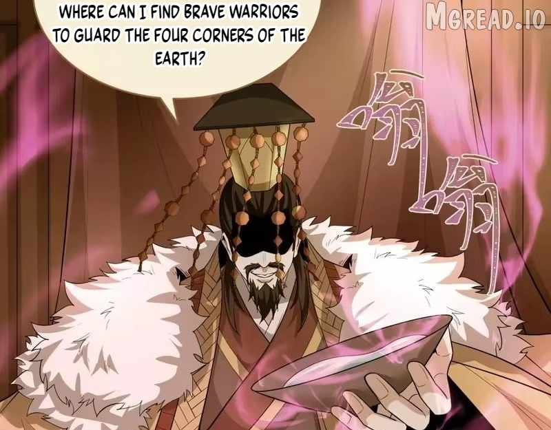 Age of Terror Chapter 588 page 97 - 