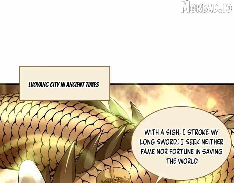 Age of Terror Chapter 588 page 99 - 