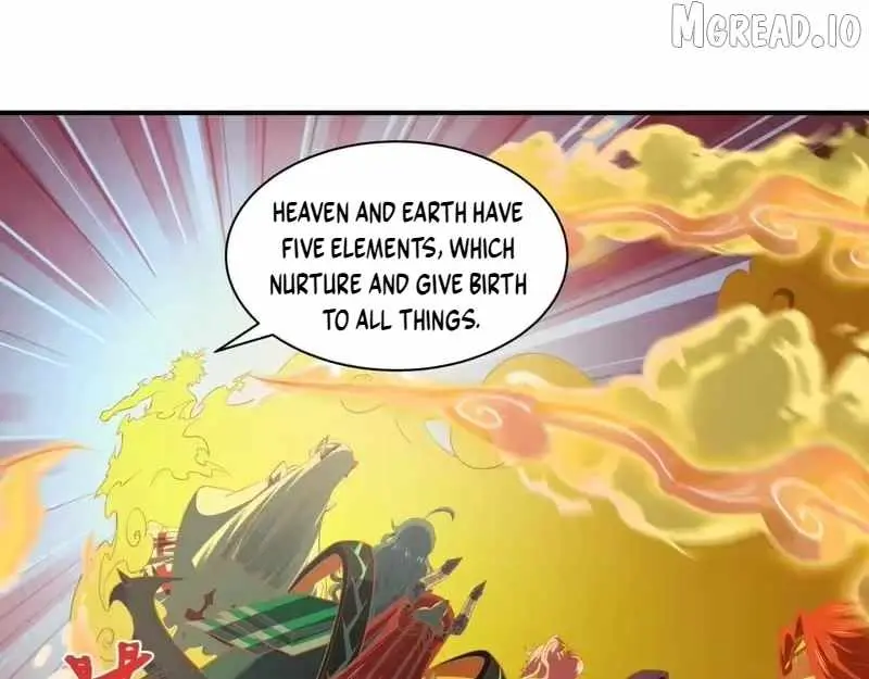 Age of Terror Chapter 589 page 106 - 
