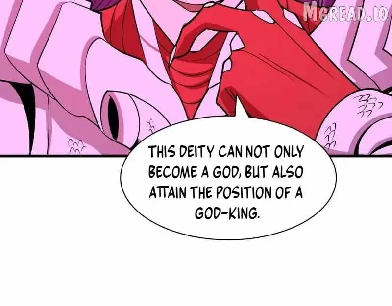 Age of Terror Chapter 589 page 12 - 