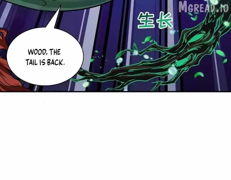 Age of Terror Chapter 589 page 115 - 