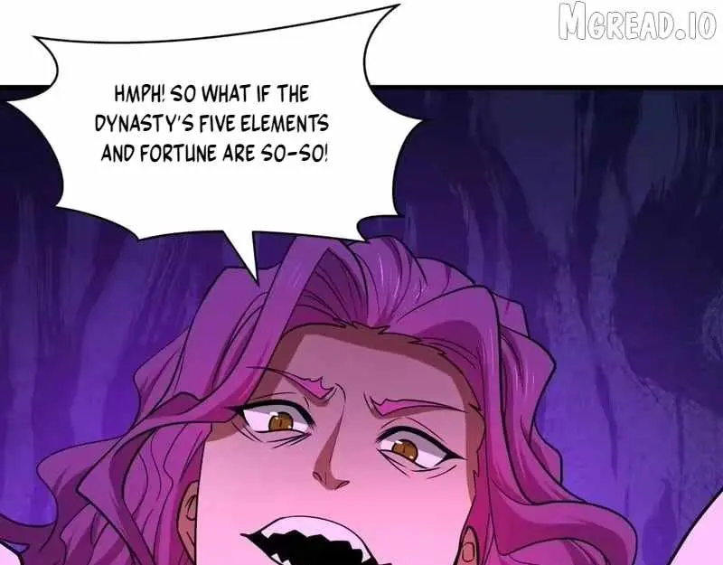 Age of Terror Chapter 589 page 13 - 