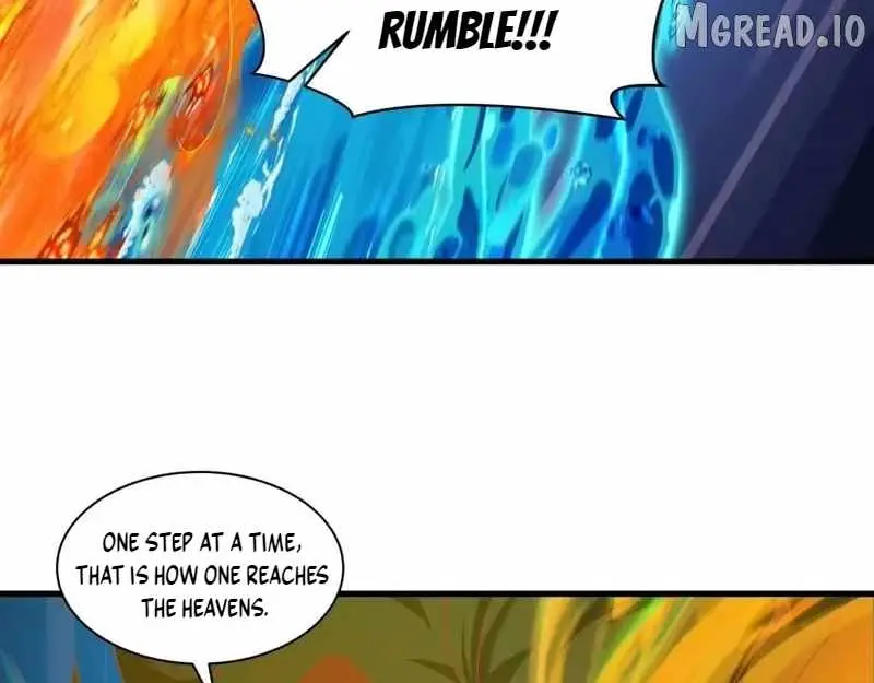 Age of Terror Chapter 589 page 121 - 