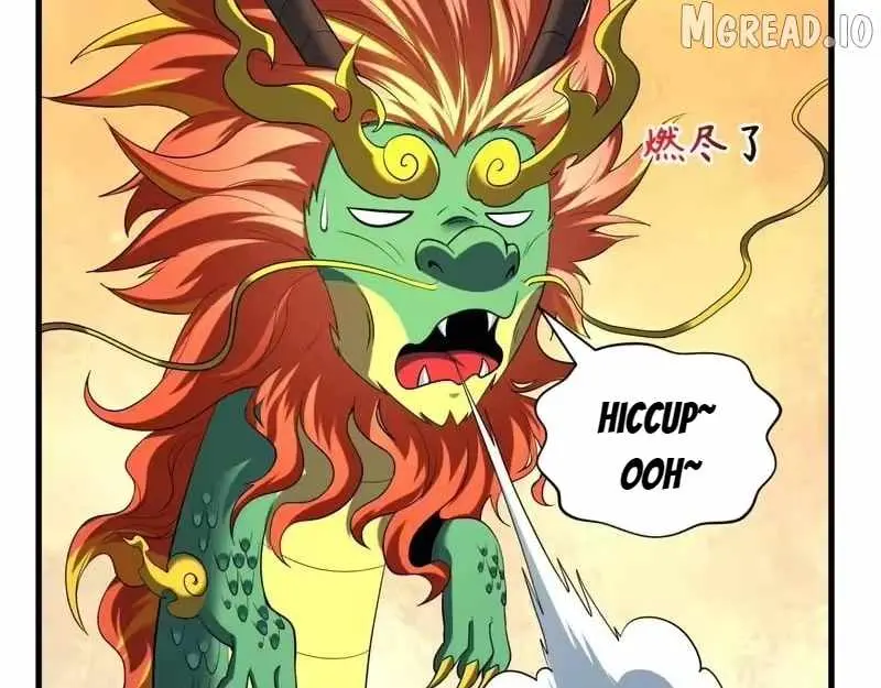 Age of Terror Chapter 589 page 123 - 