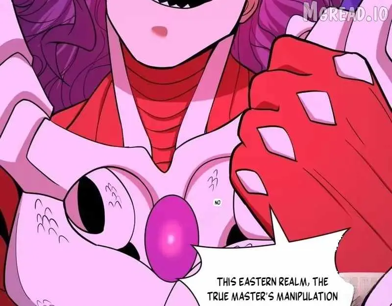 Age of Terror Chapter 589 page 14 - 