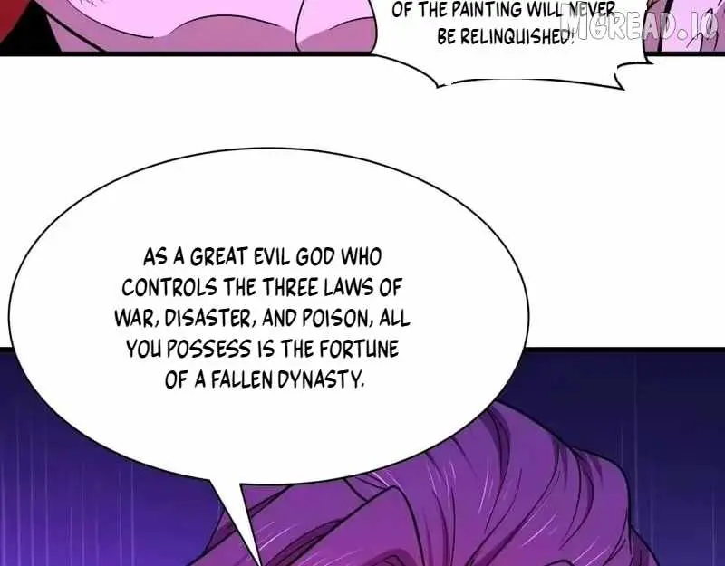 Age of Terror Chapter 589 page 15 - 